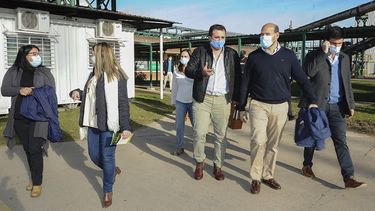 Mides impulsa plan que sustituye a Uruguay Trabaja