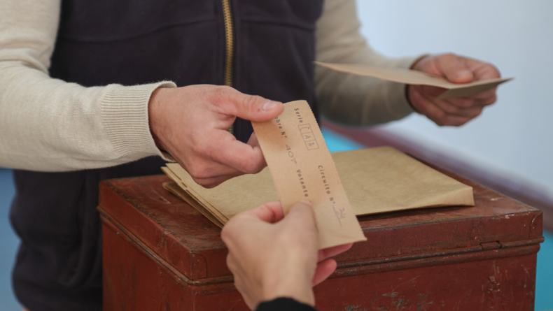Cuándo son las elecciones 2024 en Uruguay? Esto es lo que tenés que saber camino a octubre