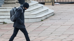 Jueves según Inumet.