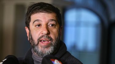 Pereira: La Rendición de Cuentas está muy alejada de los problemas de la gente
