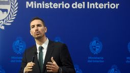 Reforma sobre municiones: Sanjurjo afirmó que el mercado legal de armas alimenta a la delincuencia