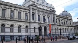 Universidad de la República (Udelar).