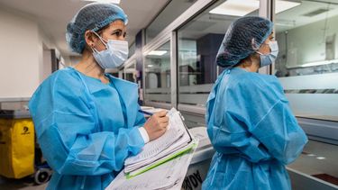 El 17 de mayo vuelven las consultas presenciales y cirugías coordinadas