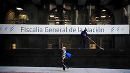 Pericia de ADN descarta la participación del detenido por el caso de violación de el Prado