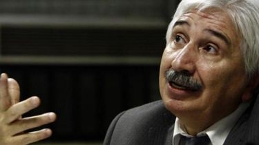 Gómez: acumulación de homicidios no afecta investigaciones