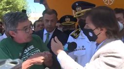 Lacalle Pou a presidente de Fancap: Nunca te vi protestar por la pérdida