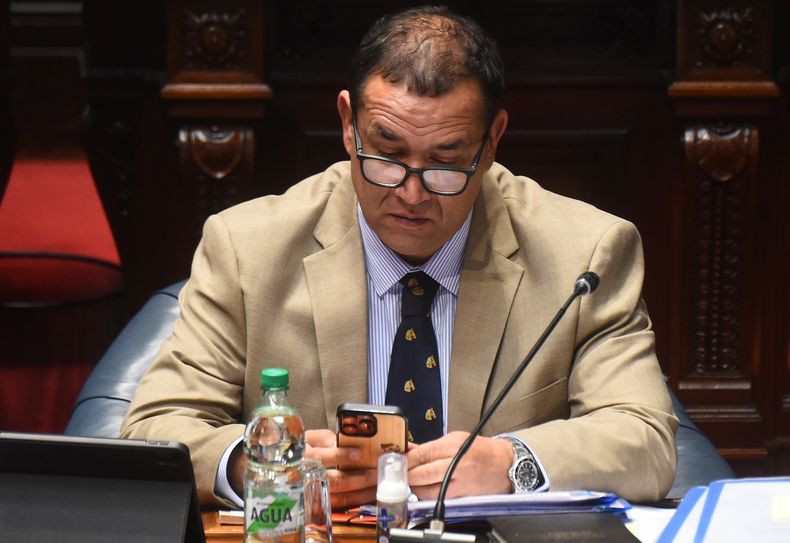 Sebastián Da Silva calificó de "pésimo" el conflicto entre Christian Morel y José Yurramendi