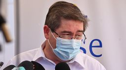 Cipriani sobre atención psiquiátrica: El número de psiquiatras no da