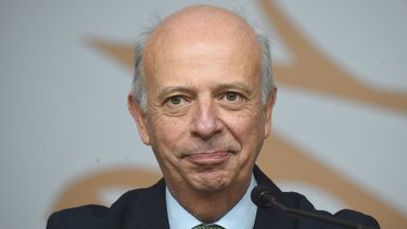 Javier García: conflicto en el puerto es irracional y está vinculado a conflictos internos de la izquierda