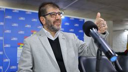 Para Fernando Pereira, el de Lacalle Pou fue un gobierno sin timón que dejó al país endeudado socialmente