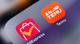 Desde mayo rige el impuesto Temu: compras web del exterior pagarán IVA y cambian las franquicias. &nbsp;