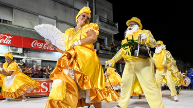¿Qué desvíos habrá por el Desfile Inaugural de Carnaval  2025?
