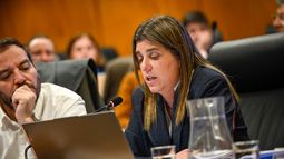 Paseyro afirmó que el Ministerio de Vivienda mantiene un relevamiento permanente en Salto tras el temporal