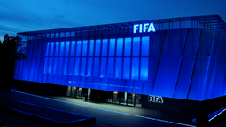 FIFA.