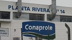 Sindicato lácteo sigue con medidas por cierre de planta en Rivera y exige propuesta completa a Conaprole