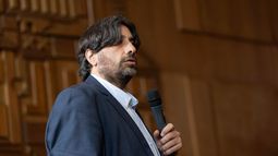 Unasev analiza posible sanción a Da Silva tras recomendar no pagar multas con la patente; el senador respondió