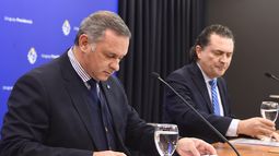 Fiscalía citó a declarar a Delgado y Ferrés por caso Astesiano