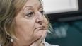 Liliam Kechichián, senadora del Frente Amplio. Liliam Kechichián, senadora del Frente Amplio.