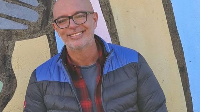 La dura experiencia de Hugo Soca tras recibir el alta de COVID-19