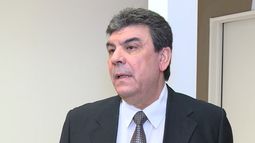 Mario Layera será director de Secretaría de Inteligencia en el gobierno de Orsi