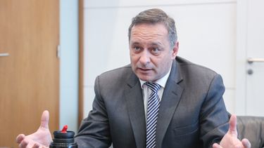 Delgado: El FA fue el peor cuidador de las empresas públicas