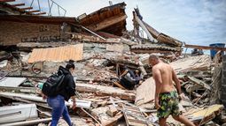 Uruguay ofrece equipos K9, drones y personal especializado para colaborar en Venezuela
