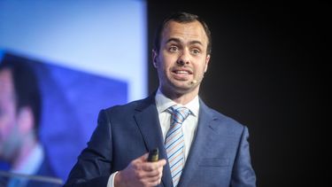 Partido Nacional comenzó a delinear su programa de cara a octubre / Focouy