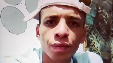 Se trata de Maximiliano Silvera, un hombre de 27 años que fue visto por última vez el 26 de mayo.