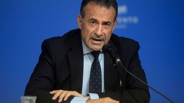 MSP asegura que rastrea el 100% de los contagios por COVID-19