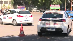 Cruce entre Unasev y academias por la la exigencia en la obtención de licencias de conducir