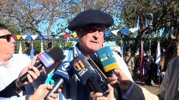 Este lunes la Corte Electoral define el futuro de Besozzi, que podría quedar fuera de la Intendencia de Soriano