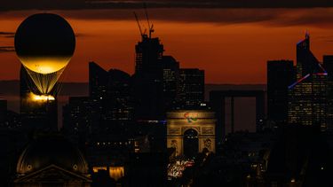 francia cerro los juegos paralimpicos de paris 2024 con una fiesta electronica