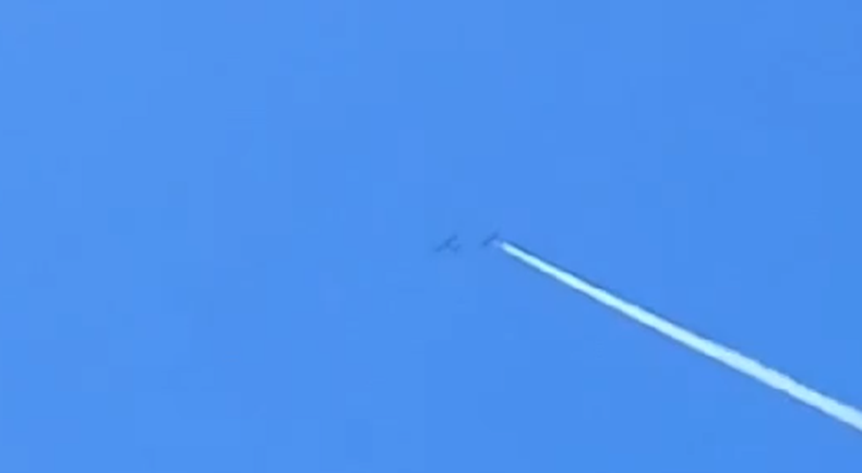 Vi la avioneta minutos antes: el relato de un vecino de San Luis tras el accidente en el que murió un piloto