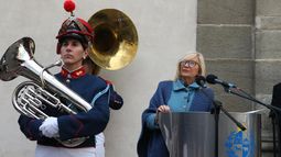 Aniversario de la Jura de la Constitución
