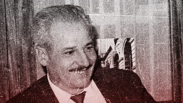 Marcelo Abdala presenta libro sobre Gerardo Cuesta.