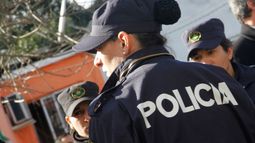 Sindicato policial pide al gobierno prioridad en el Plan de Vacunación