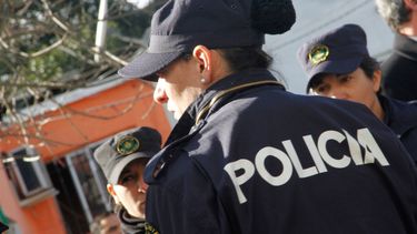 Marchó a prisión mujer imputada por el homicidio de su pareja