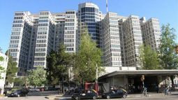 Hospital de Clínicas.