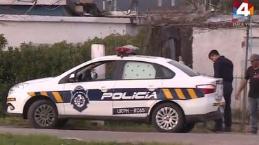 Falleció la mujer baleada mientras vendía pasteles en el barrio Capra