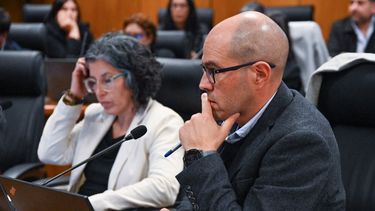ASSE en el Parlamento.
