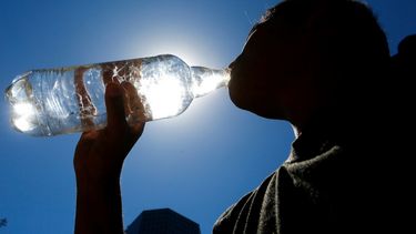 Inumet: pronóstico para este viernes 26 de enero.