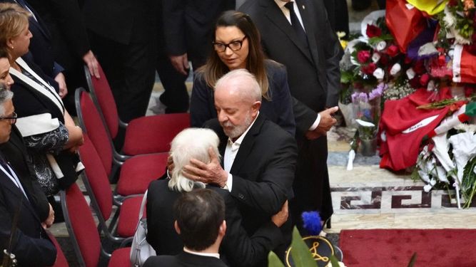 Pepe Mujica era un ser humano superior, dijo Lula Da Silva