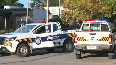 Delincuentes atacaron a tiros una vivienda en el Cerrito