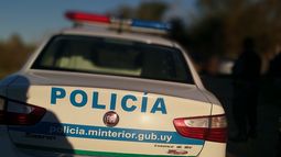 Prisión preventiva al hombre que agredió brutalmente a su esposa