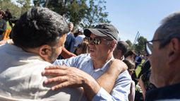 Yamandú Orsi en la Colonia Berro: Tenemos una problemática que resolver pero hay oportunidades