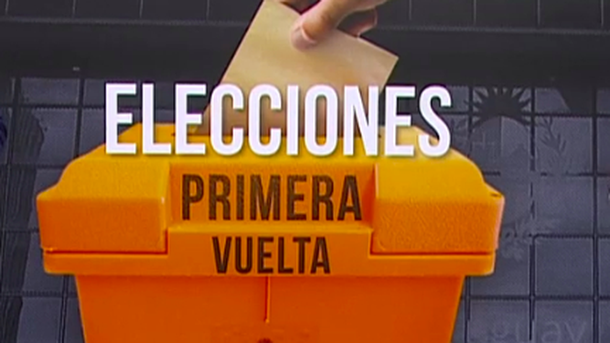 Elecciones Nacionales: campaña fría y alto índice de indecisos marcan la primera vuelta