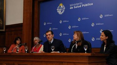 Uruguay seleccionado por OMS para aplicar programa para erradicar hepatitis B y C