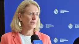 Fernanda Auersperg convocará al Parlamento a Gonzalo Civila por muertes de personas en situación de calle