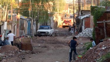 El 18,9% de los uruguayos son pobres según el método multidimensional que elabora el INE