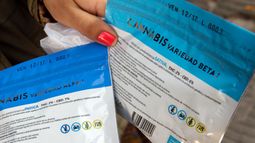 Llamado laboral en el IRCCA.